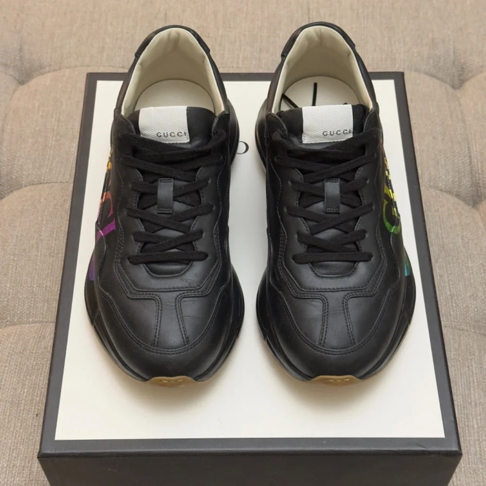 Gucci authentic rhyton